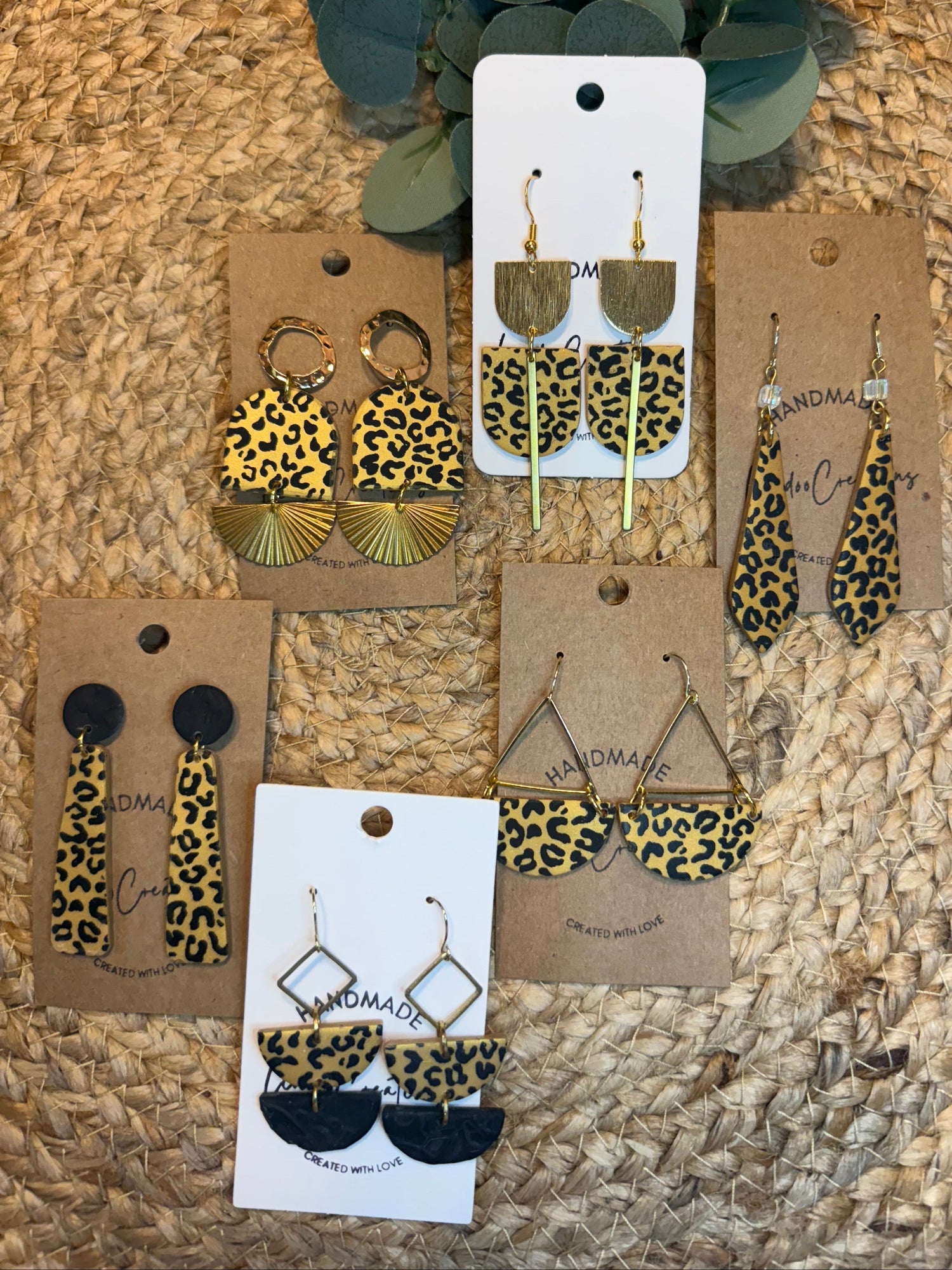 Leopard Print