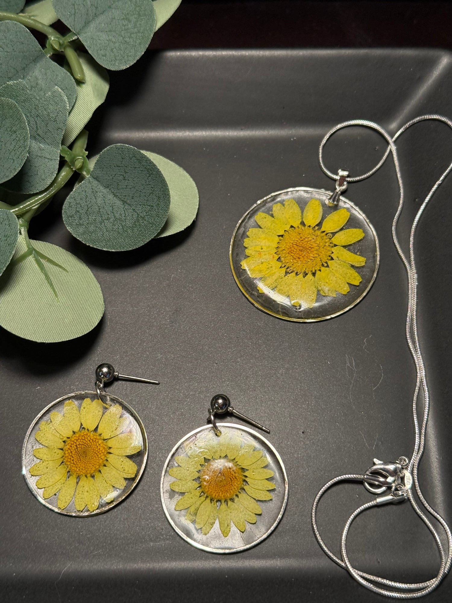 Gift Sets  - Necklace & Earrings