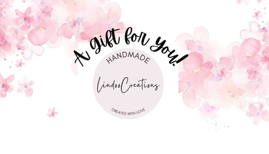 LindooCreations Gift Card